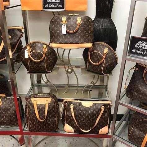 louis vuitton bags at dillard's.